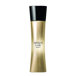 Armani CODE ABSOLU FEMME Eau de Parfum
