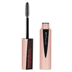 GEMEY MAYBELLINE TOTAL TEMPTATION Mascara