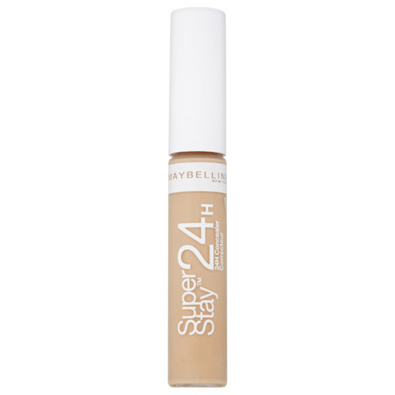 GEMEY MAYBELLINE SUPERSTAY Anticernes & Correcteurs