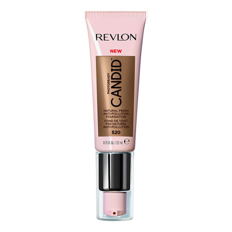 REVLON PHOTOREADY CANDID ANTI-POLLUTION Fonds de teint