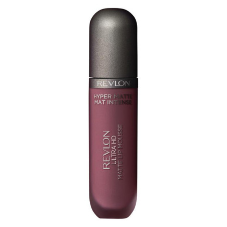 REVLON ULTRA HD MATTE LIP MOUSSE Gloss