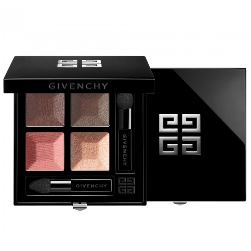 GIVENCHY PRISME QUATUOR Yeux