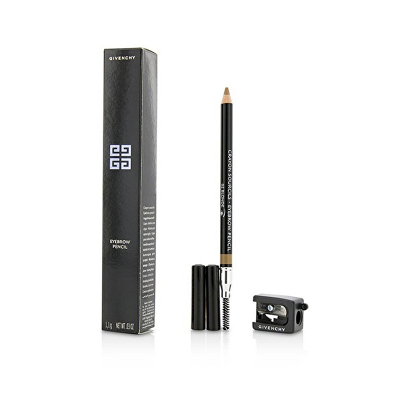 GIVENCHY CRAYON SOURCILS Crayons & Poudres