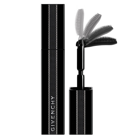 GIVENCHY NOIR INTERDIT Mascara