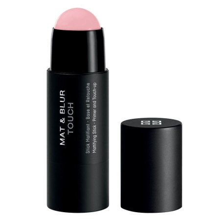 GIVENCHY MAT AND BLUR TOUCH Bases & Fixateurs