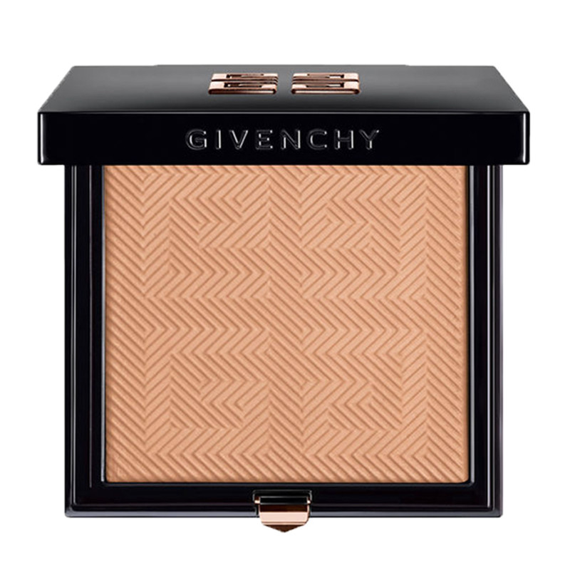 GIVENCHY TEINT COUTURE HEALTHY GLOW Poudres Bronzante
