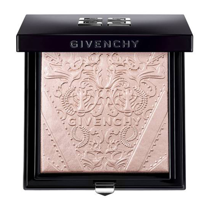 GIVENCHY TEINT COUTURE SHIMMER Enluminateurs