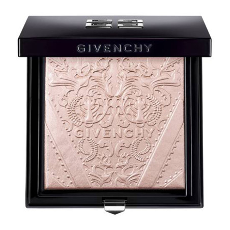 GIVENCHY TEINT COUTURE SHIMMER Enluminateurs
