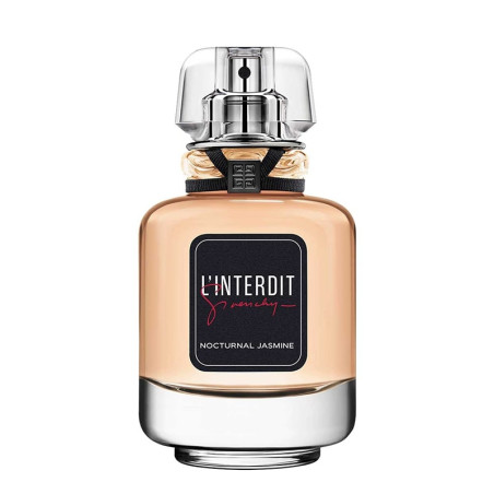 GIVENCHY L'Interdit Nocturnal Jasmine millésime 2 Eau de Parfum