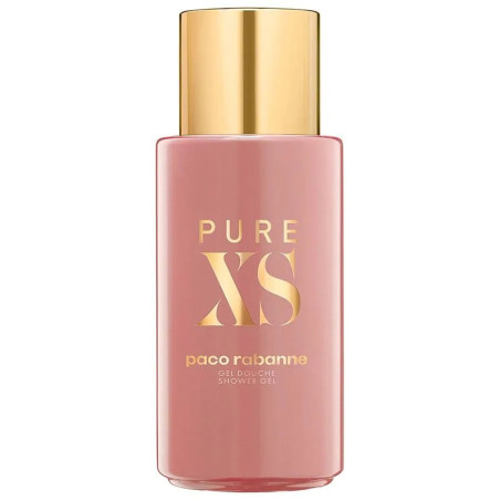PACO RABANNE PURE XS Crème et Lait
