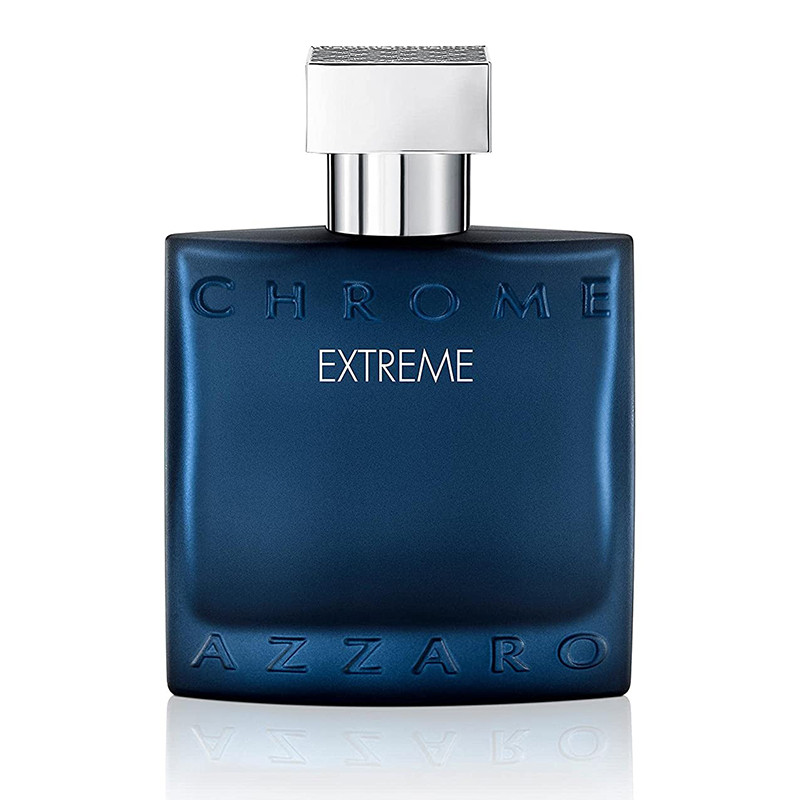 AZZARO CHROME EXTREME Eau de Parfum