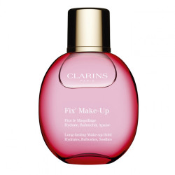 CLARINS FIX' MAKE-UP Bases & Fixateurs
