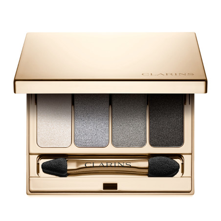 CLARINS 4 COULEURS Fard à paupière