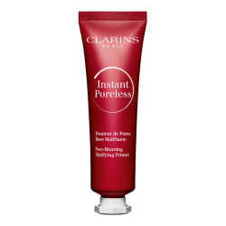 CLARINS INSTANT PORELESS Bases & Fixateurs