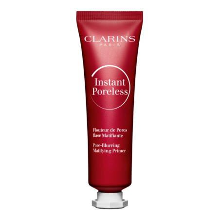 CLARINS INSTANT PORELESS Bases & Fixateurs