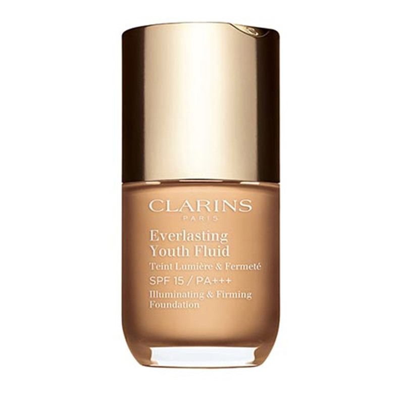 CLARINS EVERLASTING YOUTH Fonds de teint