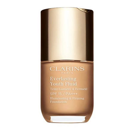 CLARINS EVERLASTING YOUTH Fonds de teint