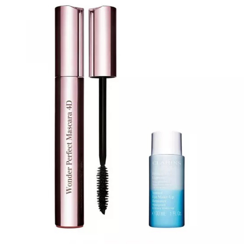CLARINS WONDER PERFECT Yeux
