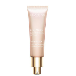 CLARINS ECLAT MINUTE Bases & Fixateurs