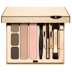 CLARINS KIT SOURCILS PRO kits & Palettes