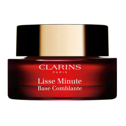 CLARINS LISSE MINUTE BASE COMBLANTE Bases & Fixateurs