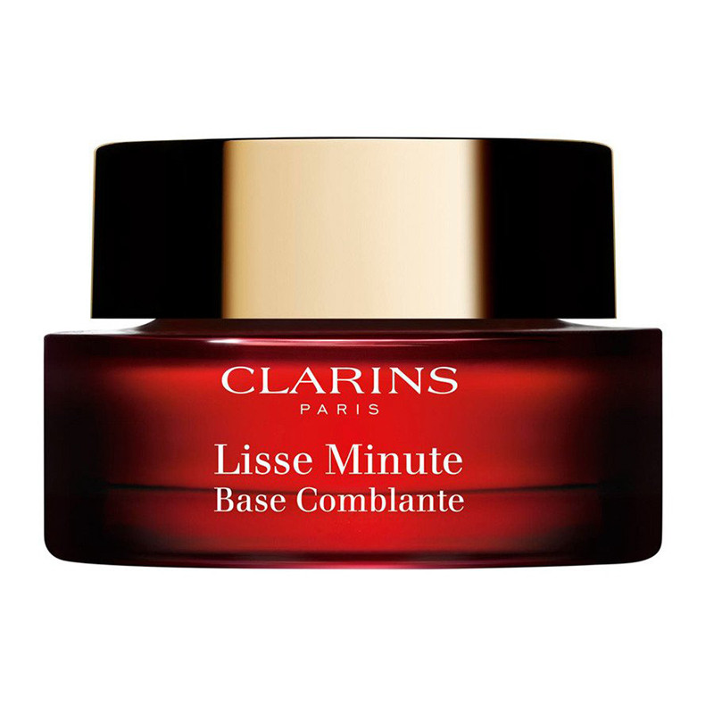 CLARINS LISSE MINUTE BASE COMBLANTE Bases & Fixateurs