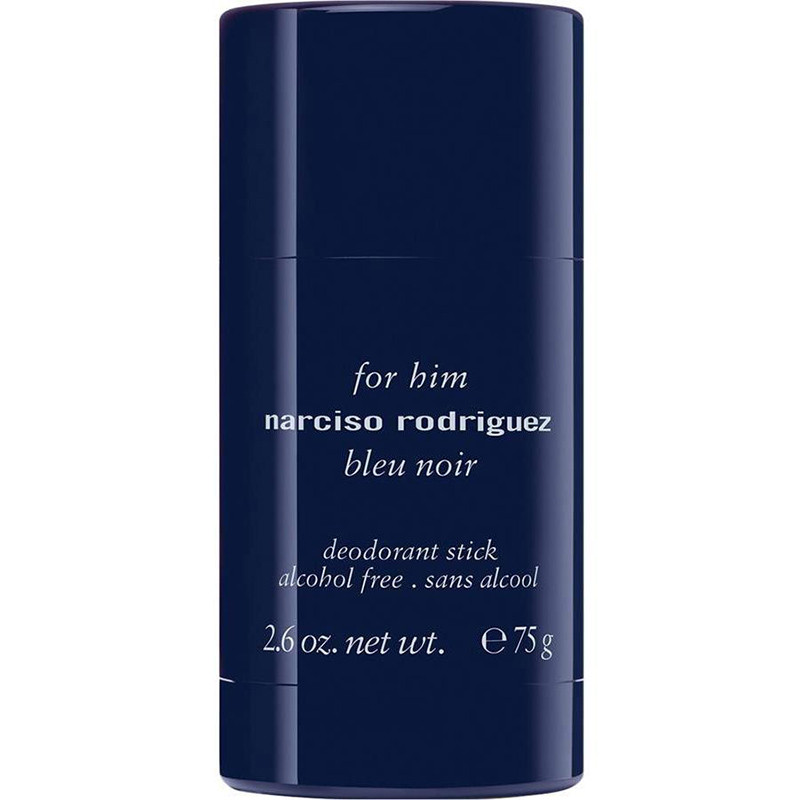 NARCISO RODRIGUEZ FOR HIM BLEU NOIR Déodorant