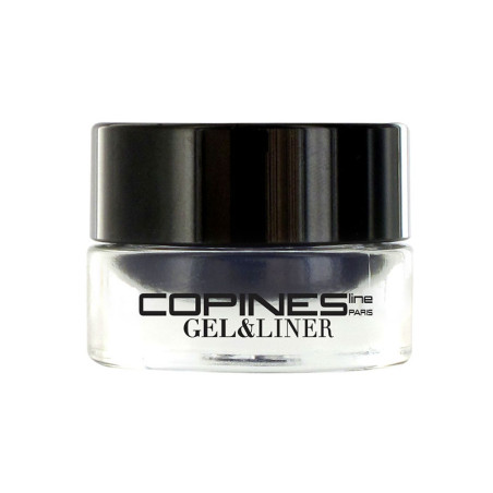 COPINES GEL AND LINER Eyeliner