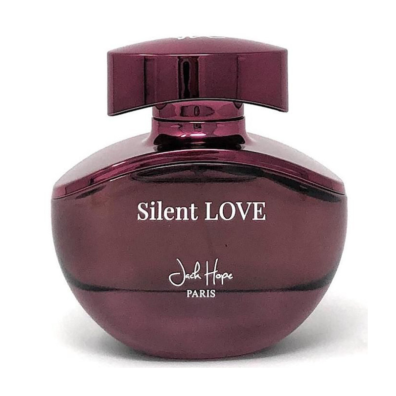 JACK HOPE SILENT LOVE Eau de Parfum