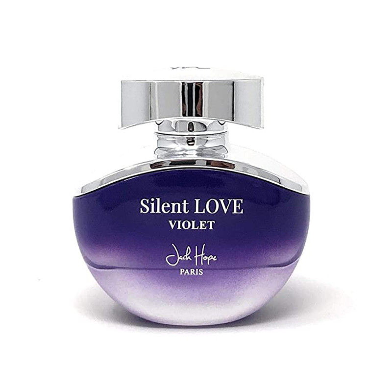 JACK HOPE SILENT LOVE VIOLET Eau de Parfum