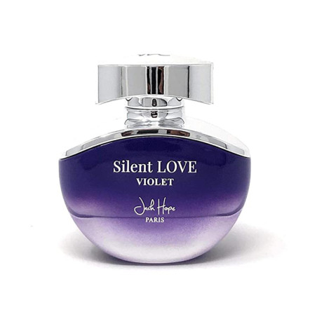 JACK HOPE SILENT LOVE VIOLET Eau de Parfum