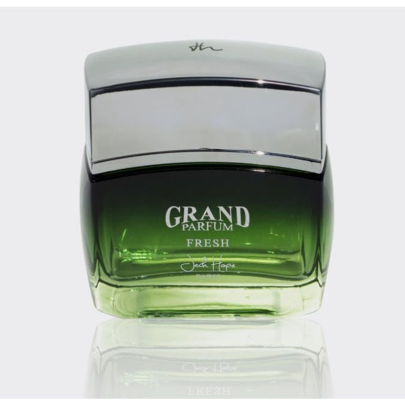 JACK HOPE GRAND PARFUM FRESH Eau de Parfum