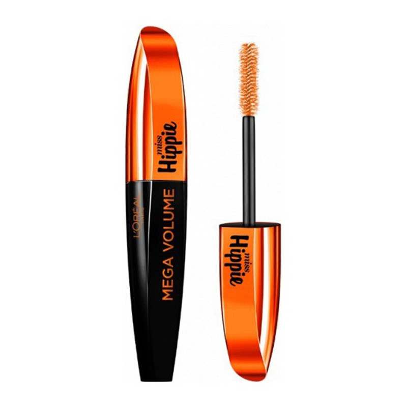 L'OREAL MEGA VOLUME Mascara