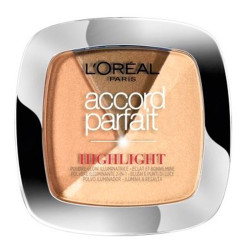 L'OREAL ACCORD PARFAIT Poudres