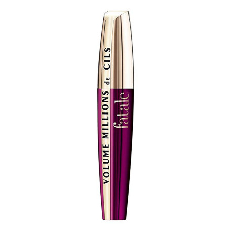 L'OREAL VOLUME MILLION LASHES Mascara