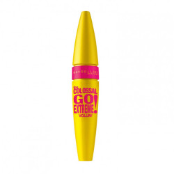 GEMEY MAYBELLINE COLOSSAL GO EXTREME Mascara