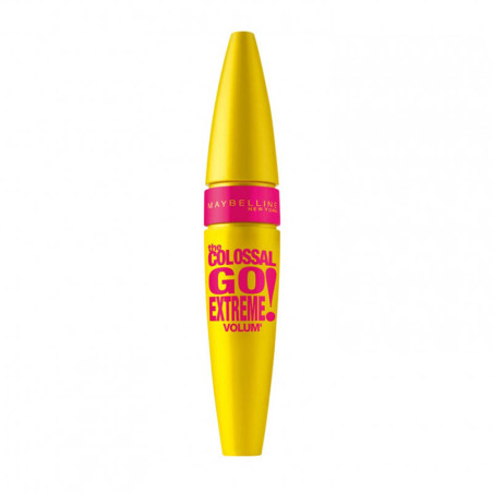 GEMEY MAYBELLINE COLOSSAL GO EXTREME Mascara