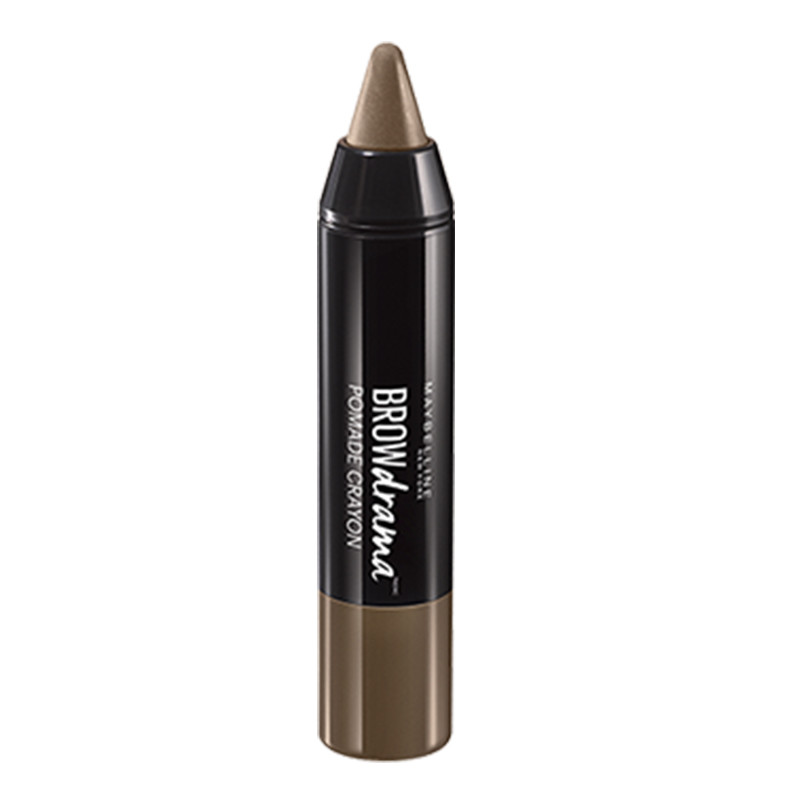 GEMEY MAYBELLINE BROW DRAMA Crayons & Poudres