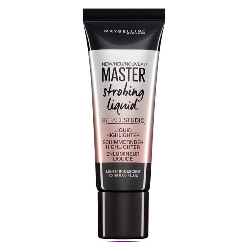 GEMEY MAYBELLINE NUDES OF NEW YORK Enluminateurs