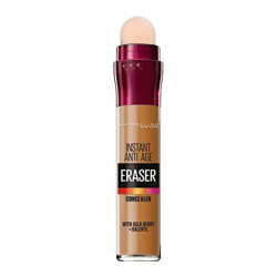 GEMEY MAYBELLINE LASH SENSATIONAL BOOSTING Anticernes & Correcteurs