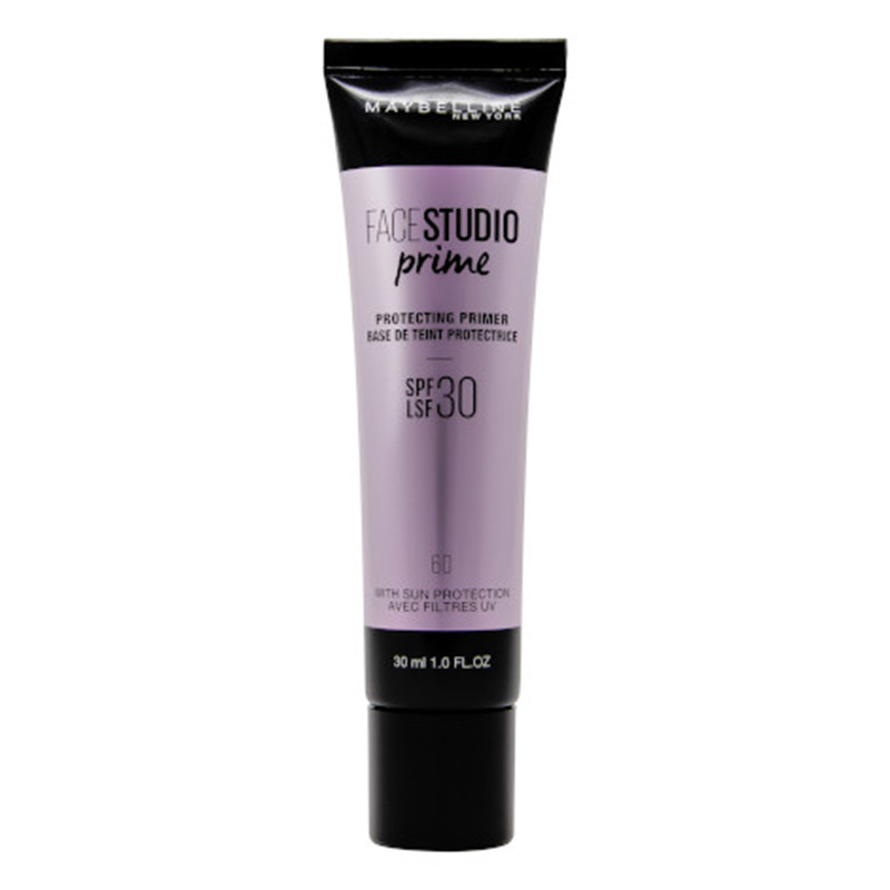 GEMEY MAYBELLINE FACE STUDIO PRIME Bases & Fixateurs