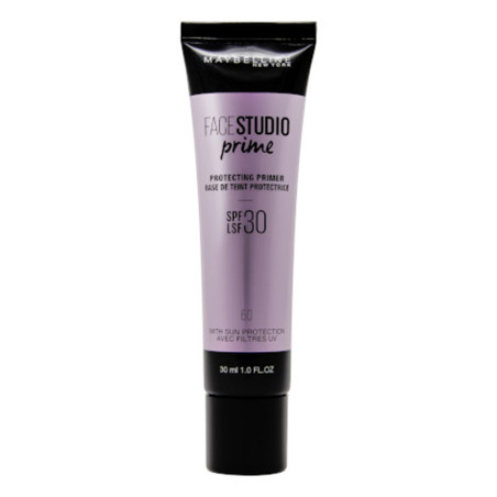 GEMEY MAYBELLINE FACE STUDIO PRIME Bases & Fixateurs