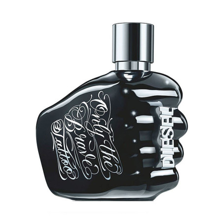 DIESEL ONLY THE BRAVE TATTOO Eau de Toilette