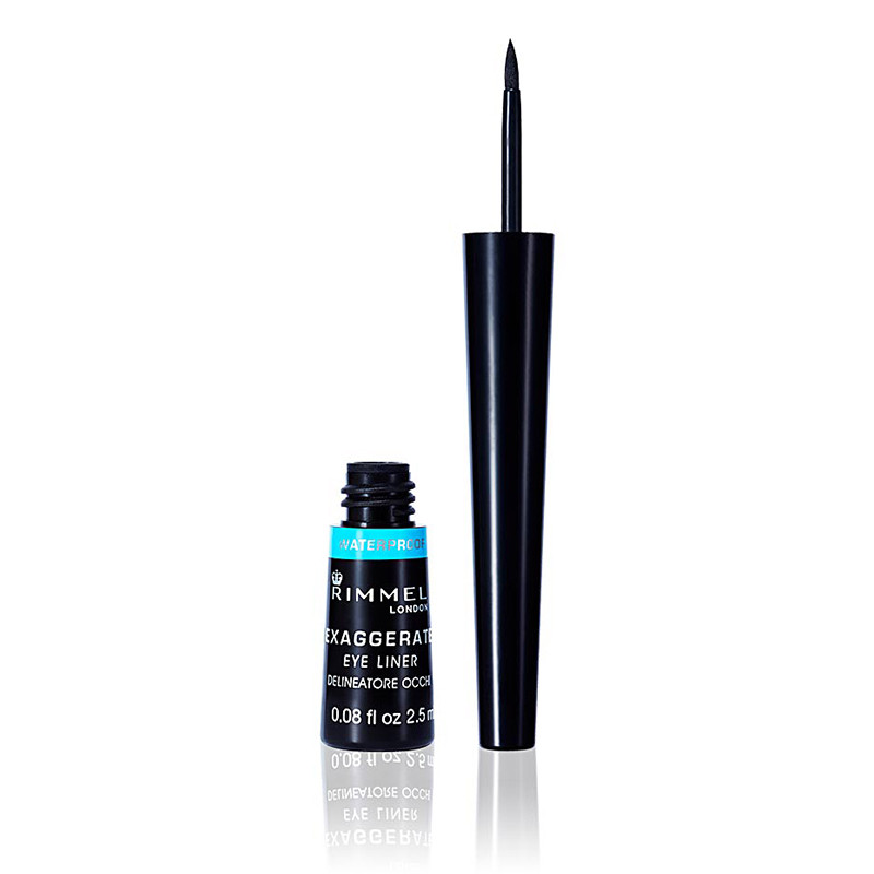 RIMMEL EXAGGERATE Eyeliner