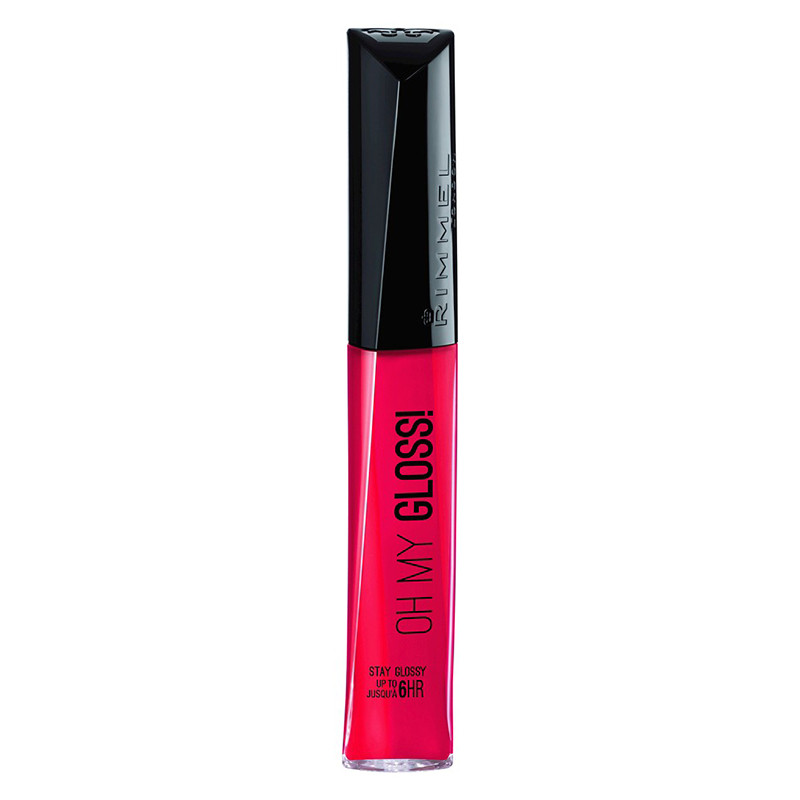 RIMMEL OH MY GLOSS! Gloss