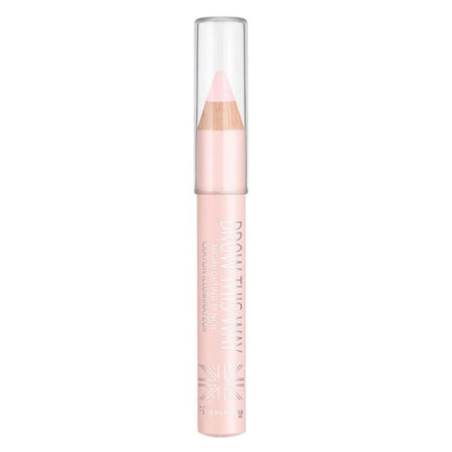 RIMMEL ILLUMIN SOURCILS Crayons & Poudres