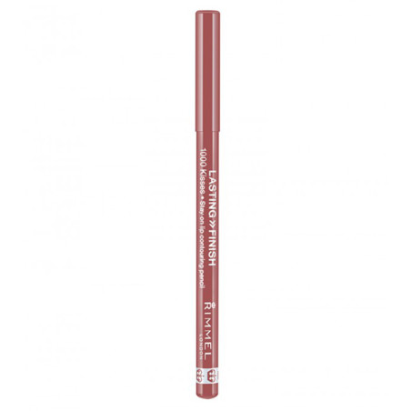 RIMMEL LASTING FINISH Crayons