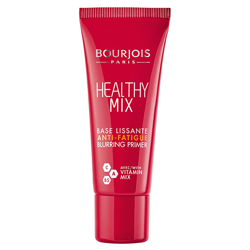 BOURJOIS HEALTHY MIX Bases & Fixateurs