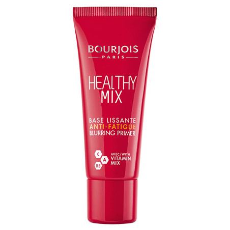 BOURJOIS HEALTHY MIX Bases & Fixateurs