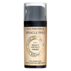 MAX FACTOR MIRACLE BEAUTY Bases & Fixateurs